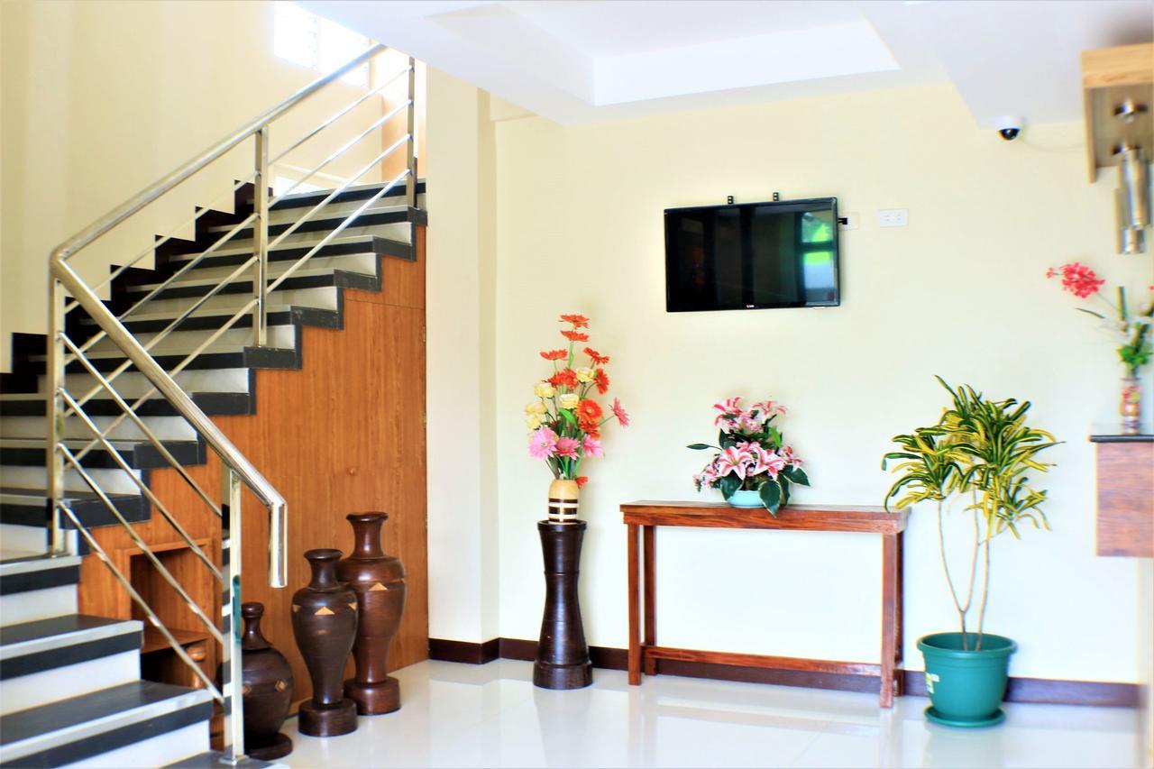 Zen Rooms Greenfields Inn Bohol Panglao Esterno foto