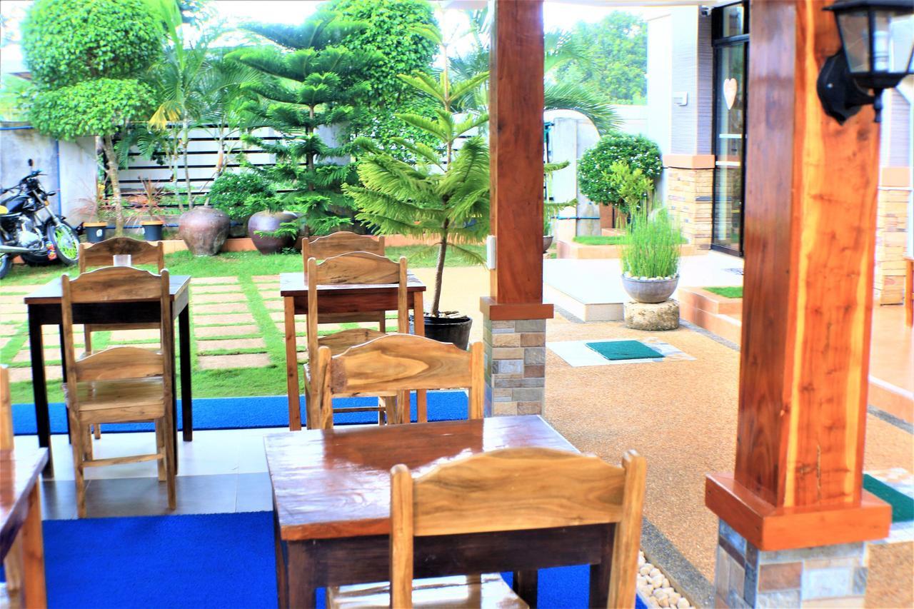 Zen Rooms Greenfields Inn Bohol Panglao Esterno foto