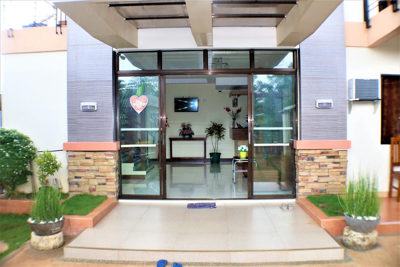 Zen Rooms Greenfields Inn Bohol Panglao Esterno foto