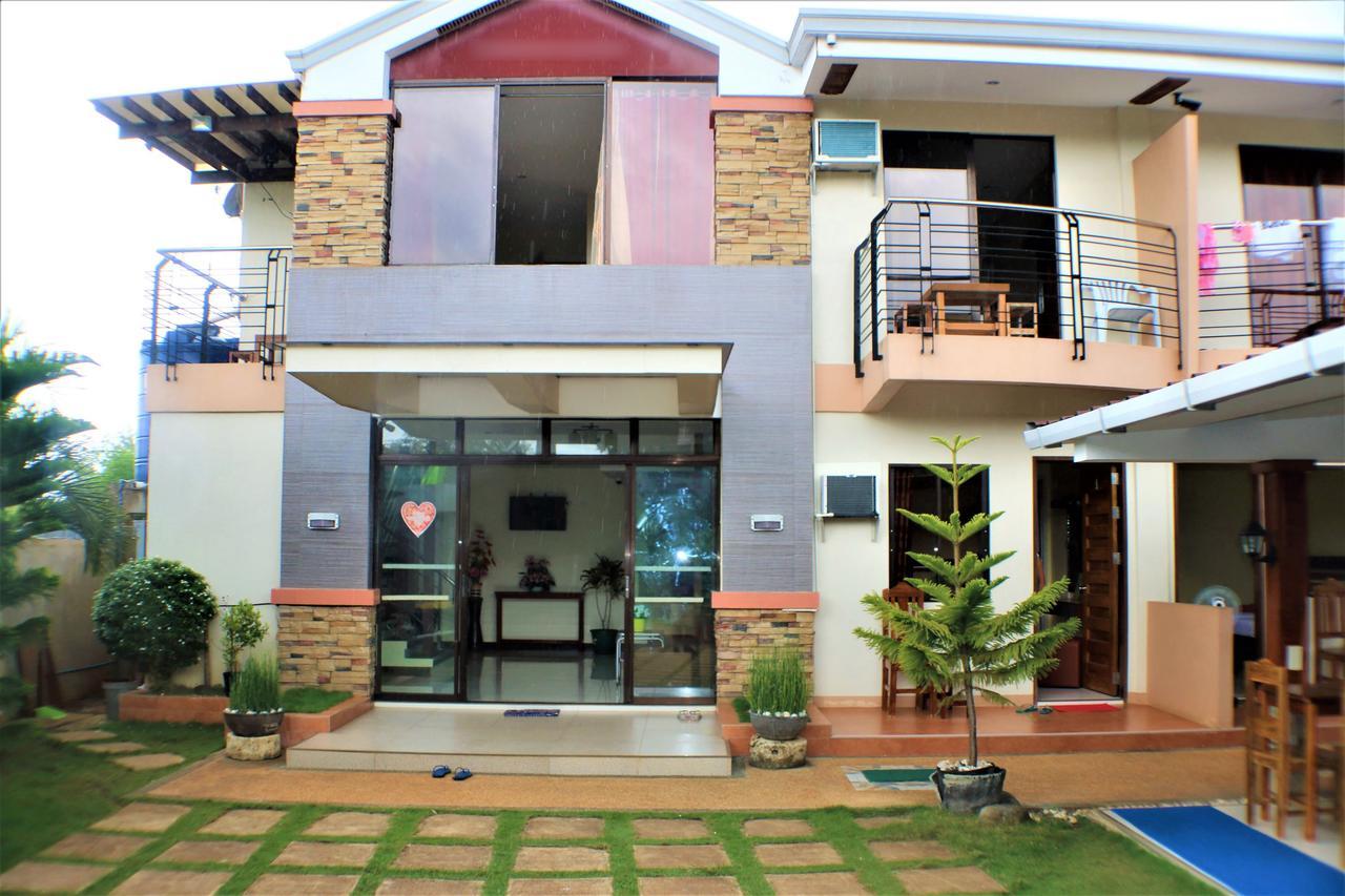 Zen Rooms Greenfields Inn Bohol Panglao Esterno foto